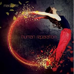 Marquette – Human Reparation