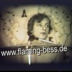 FLAMING BESS - History Tapes 1970 - 8 miles high (golden earring cover)