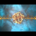 "Erlösung"  Flaming Bess 2013 CD "Der gefallene Stern"