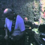 Flaming Bess LIVE -- African Train -- 2-2011 Konzertmitschnitt