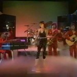 Flaming Bess -- Ballade -- 1981