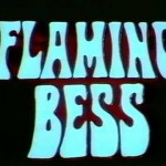 Flaming Bess -- Verlorene Welt -- Trailer, 1981