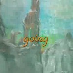 Flaming Bess -- King for a day