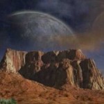 Flaming Bess - Mythos 2009