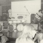 Flaming Bess Konzert 3