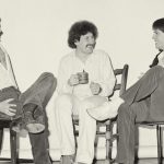 Flaming Bess Besetzung 4