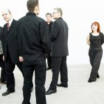 Flaming Bess Besetzung 7