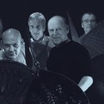 Flaming Bess Besetzung 9