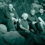 Flaming Bess Besetzung 10