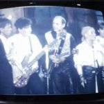 Flaming Bess Fernsehen 1