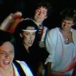 Flaming Bess Fernsehen 3