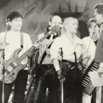 Flaming Bess aka Key 2