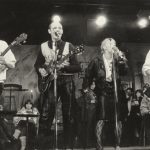 Flaming Bess aka Key 3