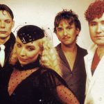 Flaming Bess aka Key 1